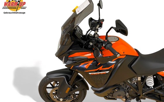 Gebrauchtmotorrad KTM 1090 Adventure - Bild 13