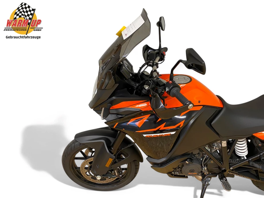 Angebot KTM 1090 Adventure Bild 13: Angebot KTM 1090 Adventure