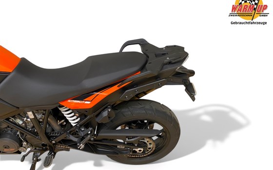 Gebrauchtmotorrad KTM 1090 Adventure - Bild 14
