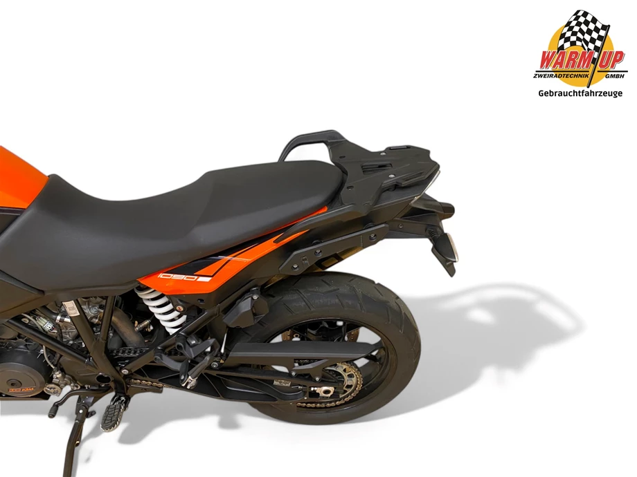Angebot KTM 1090 Adventure Bild 14: Angebot KTM 1090 Adventure