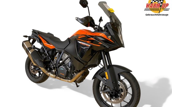 Gebrauchtmotorrad KTM 1090 Adventure - Bild 2