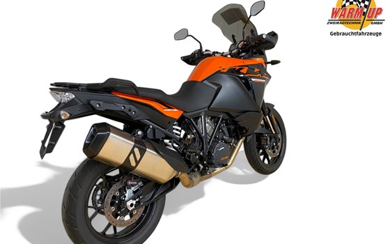 Gebrauchtmotorrad KTM 1090 Adventure - Bild 3