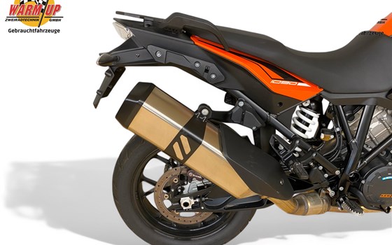 Gebrauchtmotorrad KTM 1090 Adventure - Bild 4