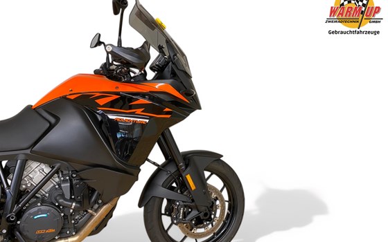 Gebrauchtmotorrad KTM 1090 Adventure - Bild 5