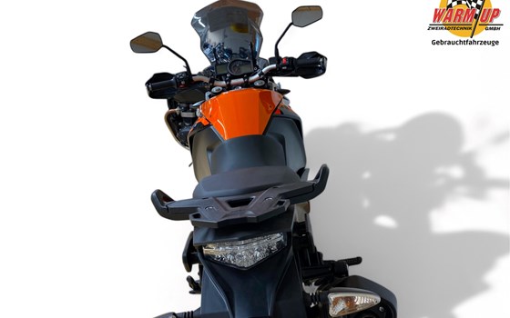 Gebrauchtmotorrad KTM 1090 Adventure - Bild 6