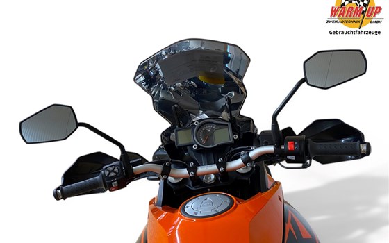 Gebrauchtmotorrad KTM 1090 Adventure - Bild 7