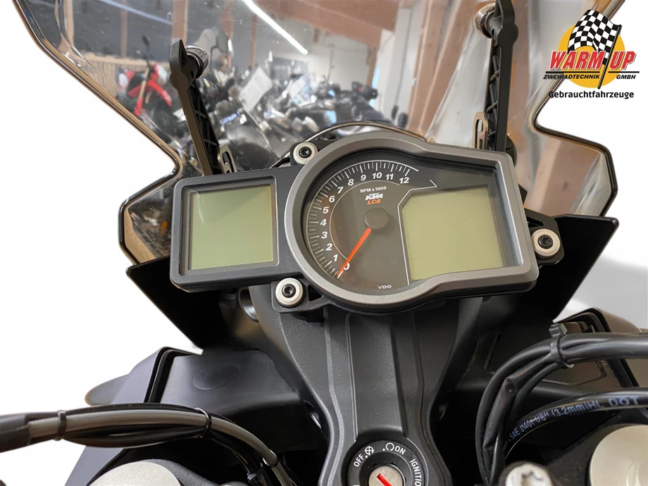 Angebot KTM 1090 Adventure Bild 8: Angebot KTM 1090 Adventure