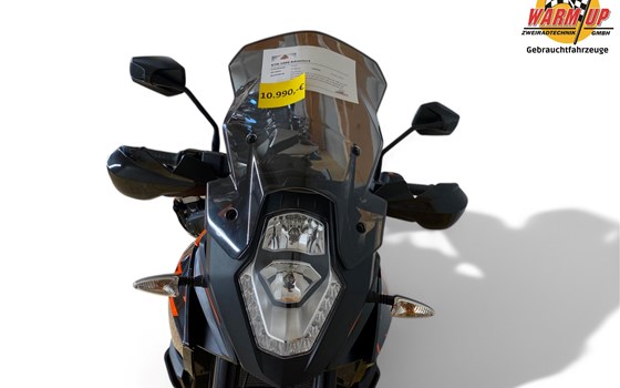 Gebrauchtmotorrad KTM 1090 Adventure - Bild 9