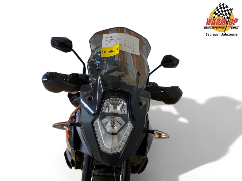 Angebot KTM 1090 Adventure Bild 9: Angebot KTM 1090 Adventure