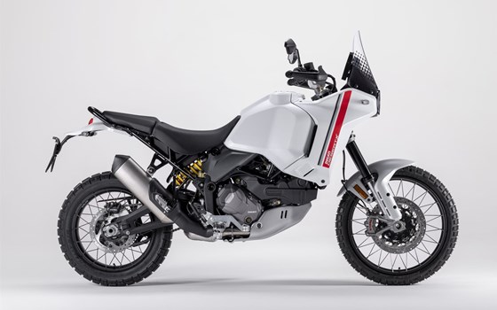 Neufahrzeug Ducati DesertX - Bild 3 Neufahrzeug Ducati DesertX - Bild 3