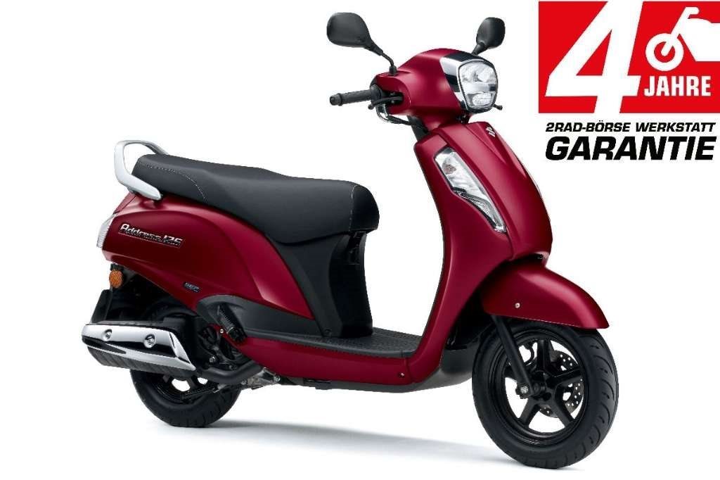 Motorrad