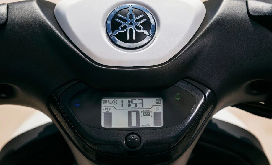 Angebot Yamaha NEO's Bild 15: Angebot Yamaha NEO's
