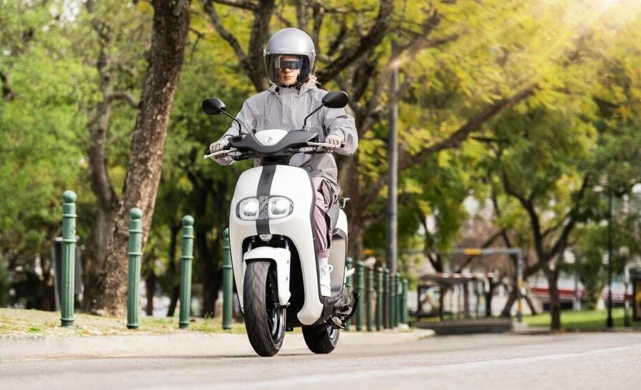 Angebot Yamaha NEO's Bild 7: Angebot Yamaha NEO's