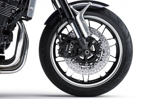 Neufahrzeug Kawasaki Z900 RS - Bild 10