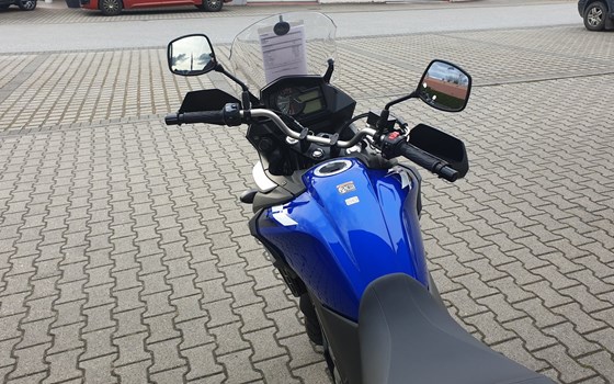 Neufahrzeug Suzuki V-Strom 650 - Bild 6