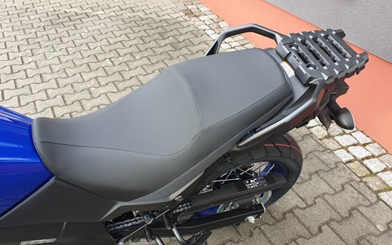 Neufahrzeug Suzuki V-Strom 650 - Bild 7