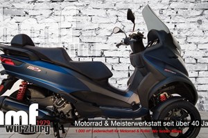 Angebot Piaggio MP3 500 Sport Advanced