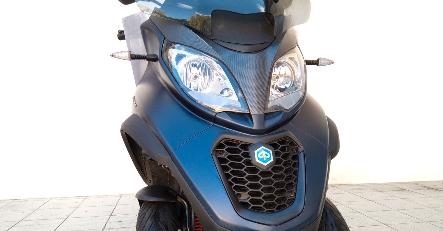 Angebot Piaggio MP3 500 Sport Advanced