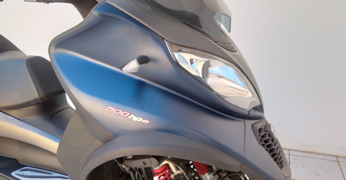 Angebot Piaggio MP3 500 Sport Advanced