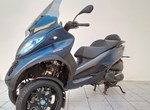 Angebot Piaggio MP3 500 Sport Advanced