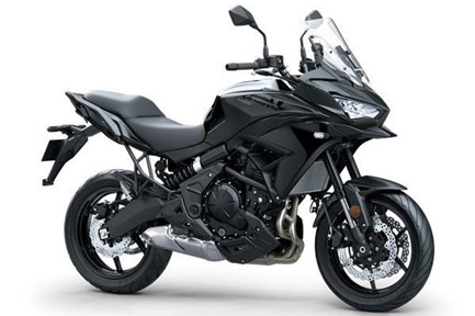 Kawasaki Versys 650