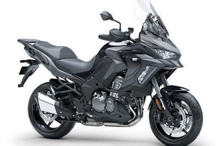 Kawasaki Versys 1000 SE