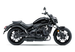Neumotorrad Kawasaki Vulcan S
