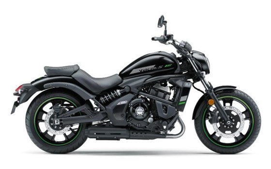 Neufahrzeug Kawasaki Vulcan S - Bild 22