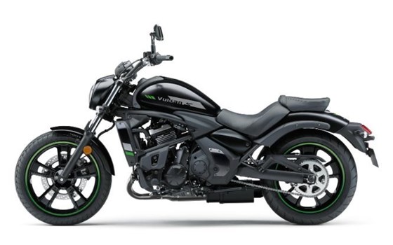 Neufahrzeug Kawasaki Vulcan S - Bild 24