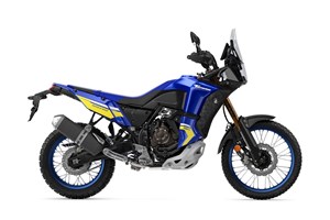 Angebot Yamaha Tenere 700 World Raid