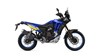 Yamaha Tenere 700 World Raid