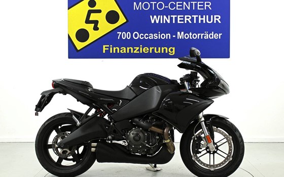 Offerta Buell 1125 R - Immagine 1