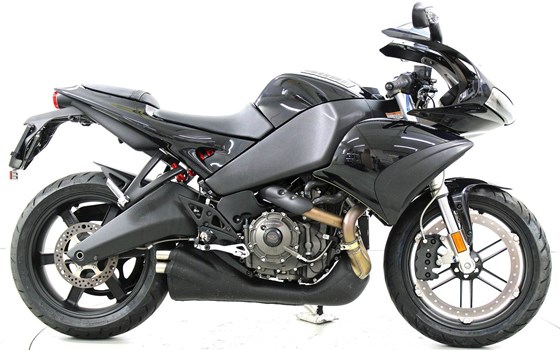 Offerta Buell 1125 R - Immagine 2