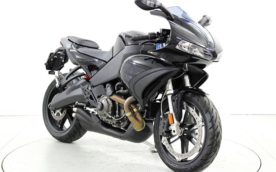 Offerta Buell 1125 R - Immagine 4