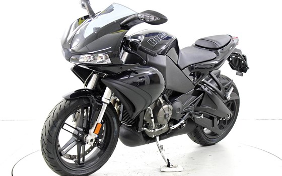 Offerta Buell 1125 R - Immagine 5