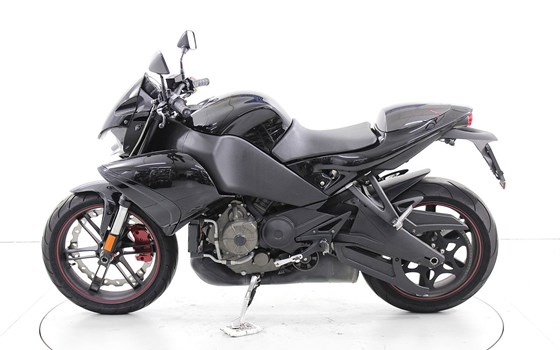 Motorrad Occasion Buell 1125 CR - Bild 3