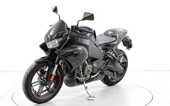 Motorrad Occasion Buell 1125 CR - Bild 5