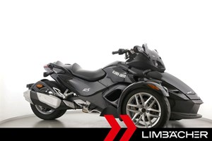 Angebot Can-Am Spyder RS