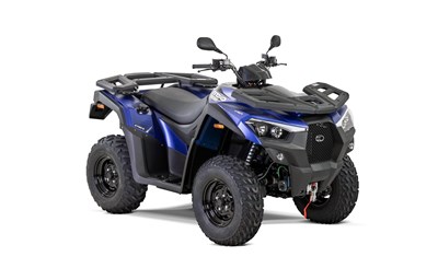 MXU 550i ABS T3b