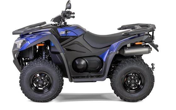 Neufahrzeug Kymco MXU 550i ABS T3b - Bild 2