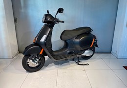 Neumotorrad Vespa GTS 300 Super Sport