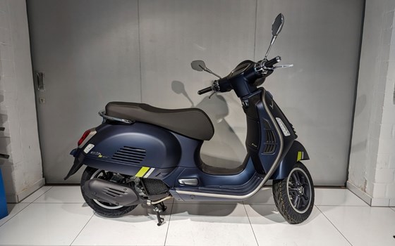 Neufahrzeug Vespa GTS 300 Super Tech - Bild 2