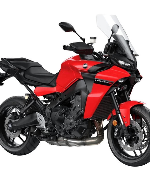 Yamaha Tracer 9