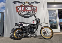 Neumotorrad Mash X-Ride 650