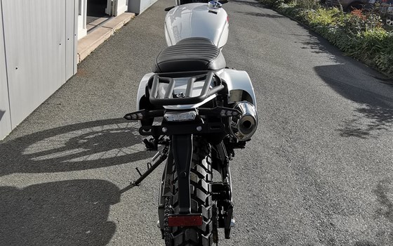 Neufahrzeug Mash X-Ride 650 - Bild 11