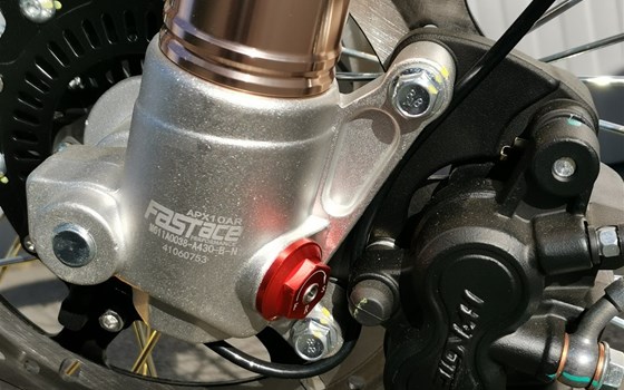 Neufahrzeug Mash X-Ride 650 - Bild 14