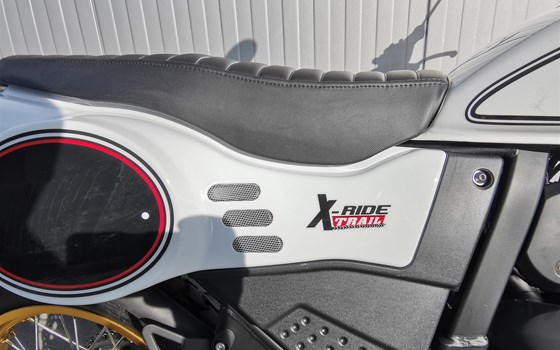 Neufahrzeug Mash X-Ride 650 - Bild 2