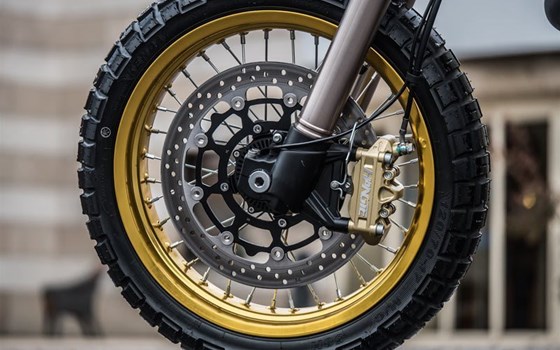 Neufahrzeug Mash X-Ride 650 - Bild 20