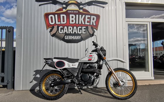 Neufahrzeug Mash X-Ride 650 - Bild 22