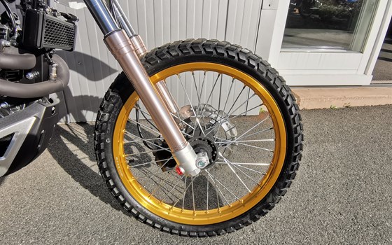 Neufahrzeug Mash X-Ride 650 - Bild 3